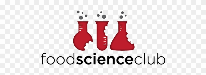 The Food Science Club At Nc State Meets Tuesday Nights - Food Science Club Logo #240345