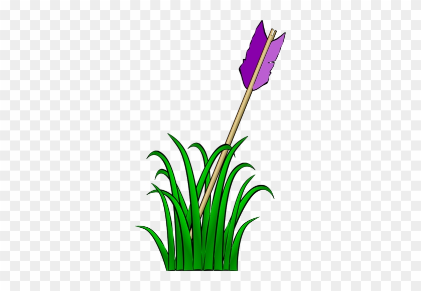 Tall Grass Clipart - Grass Clip Art #240358