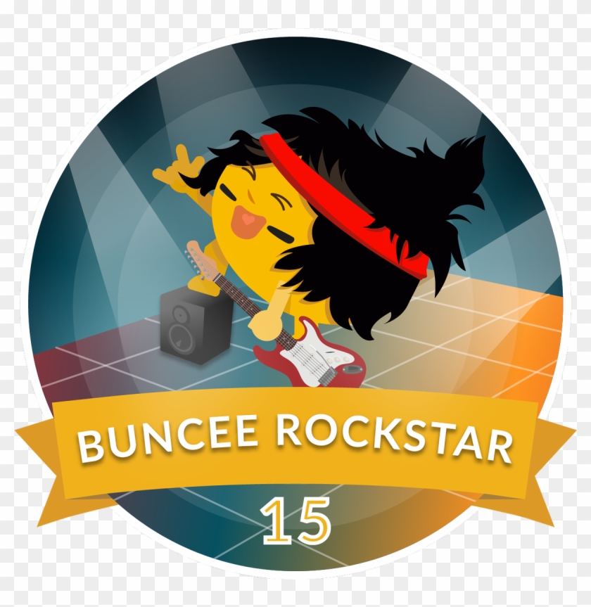 Buncee On Twitter - Sticker #240388
