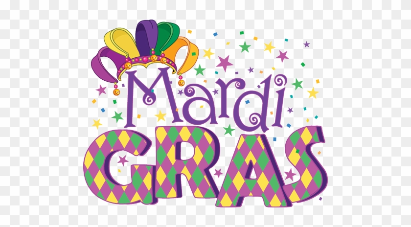 2014 Mardi Gras Clip Art - Mardi Gras Clip Art Free #240412