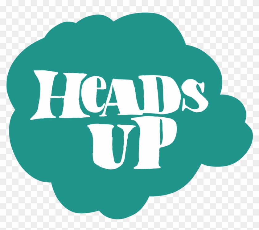 Heads Up Game Clip Art - Illustration #240429