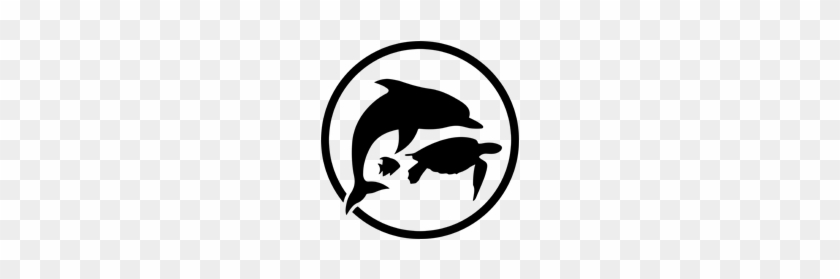 Scientist Clipart Marine Biologist - Emblem #240441