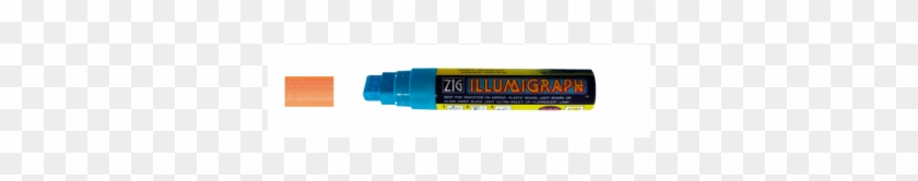 Kreidemarker Illumigraph Gr - Orange #240455