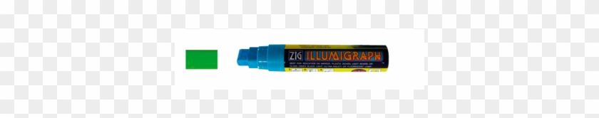 Kreidemarker Illumigraph Gr - Plastic #240462