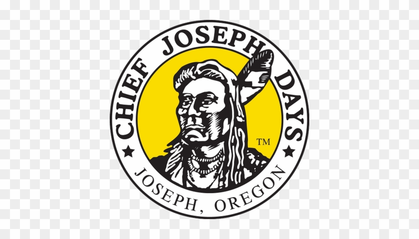 Chief Joseph Days - Chief Joseph Days #240467