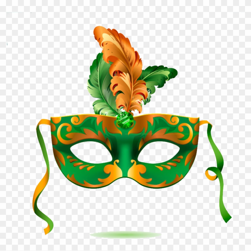 Carnival Of Cxe1diz Brazilian Carnival Mask Paper - Carnival Of Cxe1diz Brazilian Carnival Mask Paper #240539