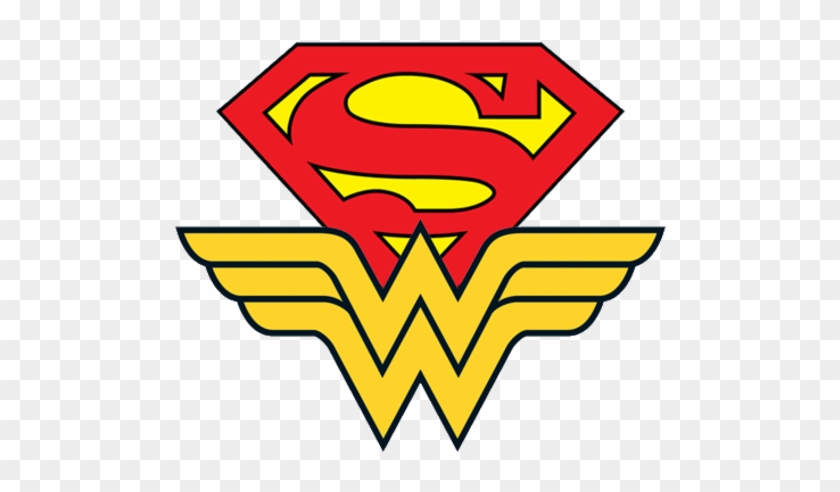 Military Logos Cliparts - Diana Prince / Wonder Woman #240473