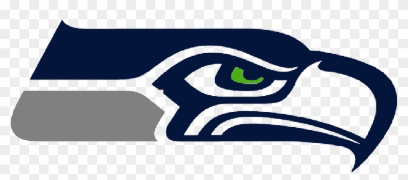 Seattle Seahawks New Logo - Seattle Seahawks Logo 2018 #240484