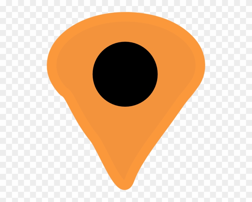 Free Online Clip Art Border Marker - Clip Art #240515