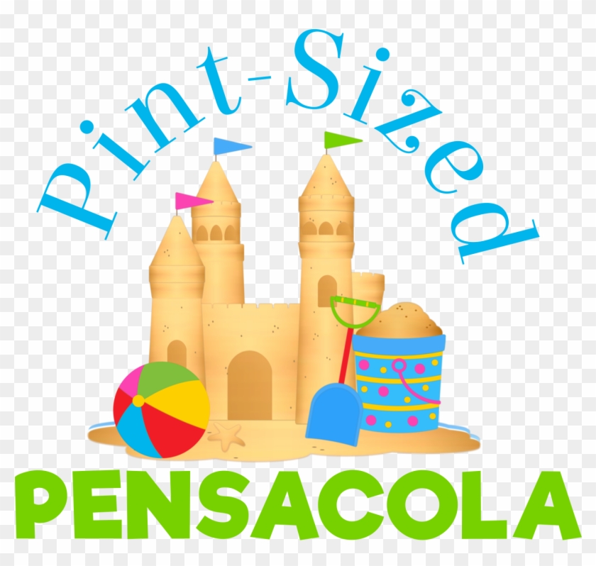 Pint-sized Pensacola - Pint #240568