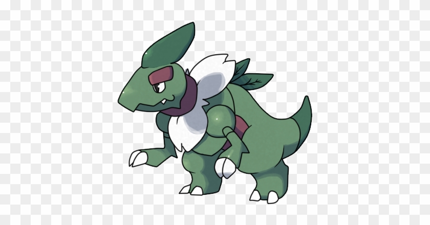 Grass Raptor 2 - Grass Raptor 2 #240576