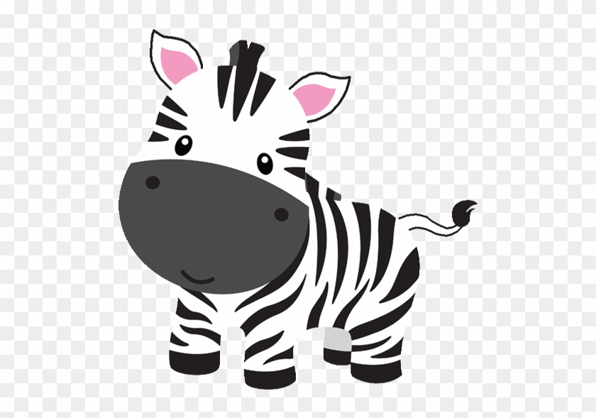 Animal Zoo - Baby Animals Clipart Png #240610