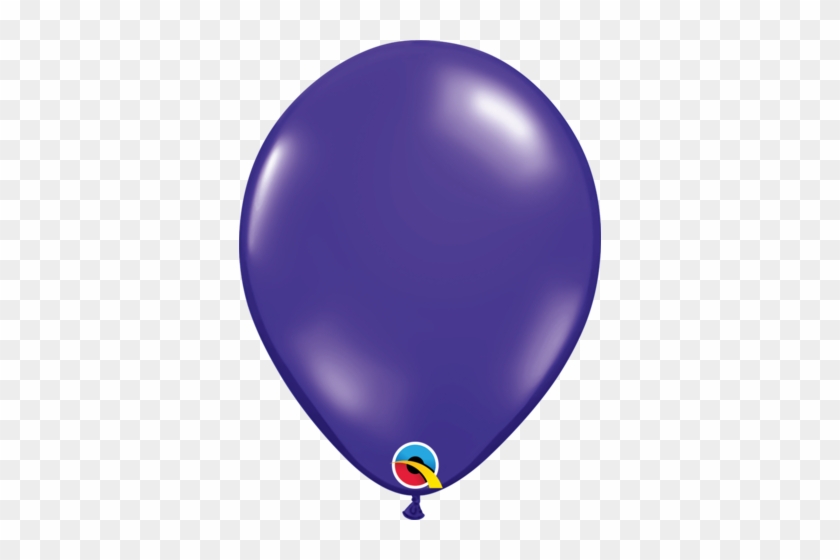 Quartz Purple, Qualatex 11" Latex Balloon - 11 Inch Te Amo Swirling Hrts Ltx-rr #240614