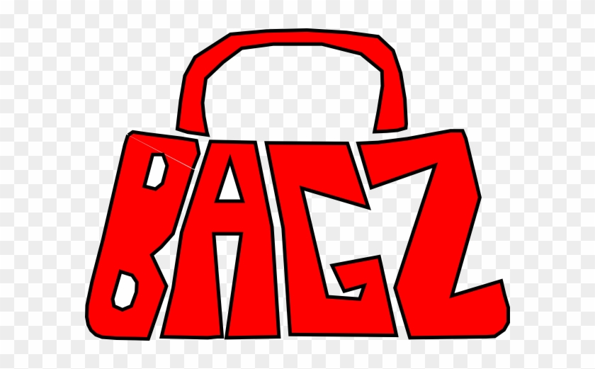 Bags Clip Art At Clkercom Vector Online - Clip Art #240621