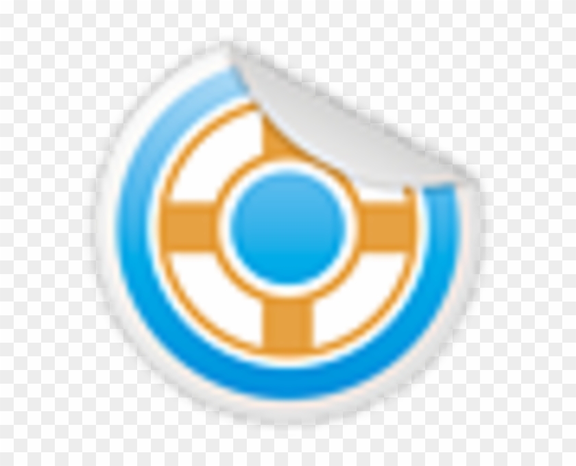 Sink Or Float Clipart - Slideshare Icon #240660