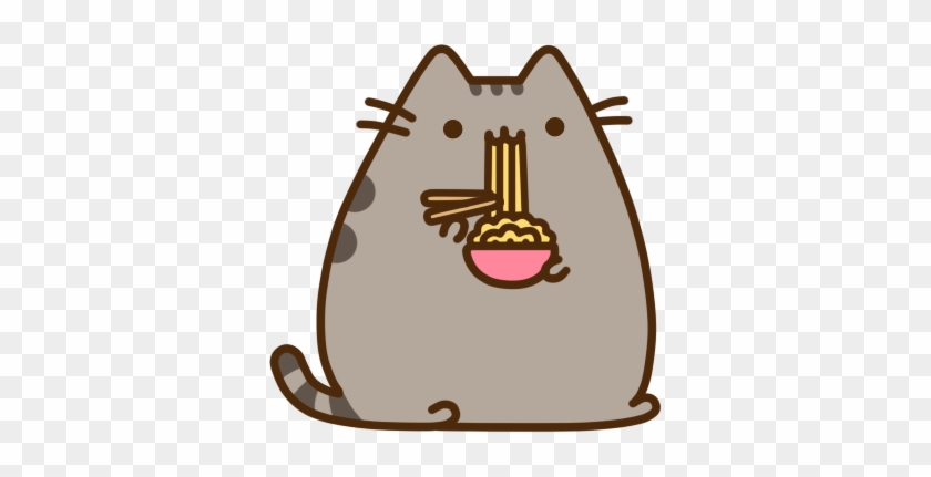 Stickers De Facebook - Pusheen - Super Stationery Set #240663