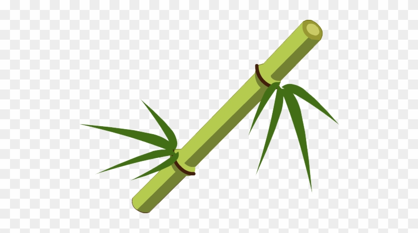 Bamboo Stick Png Transparent Image - Bamboo Png #240707