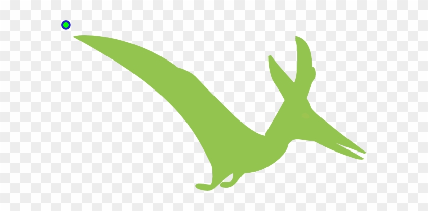 Dinosaur Clip Art Pterodactyl #240715