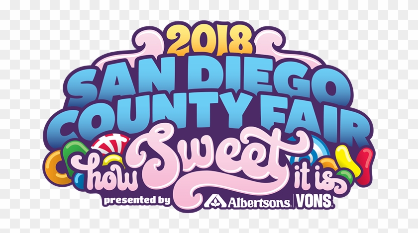 San Diego County Fair - San Diego County Fair 2018 #240744