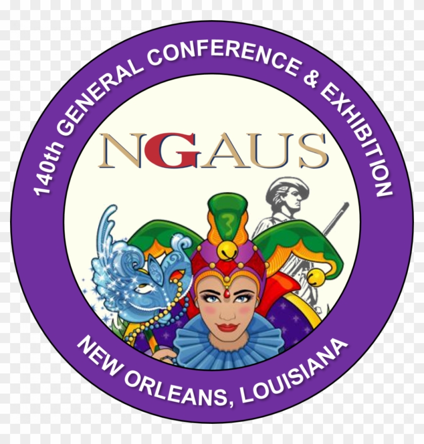 Ngaus 140th General Conference & Exhibition - Air National Guard #240751