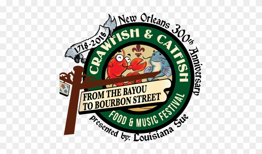 Crawfish/catfish Festival - Crawfish/catfish Festival #240772