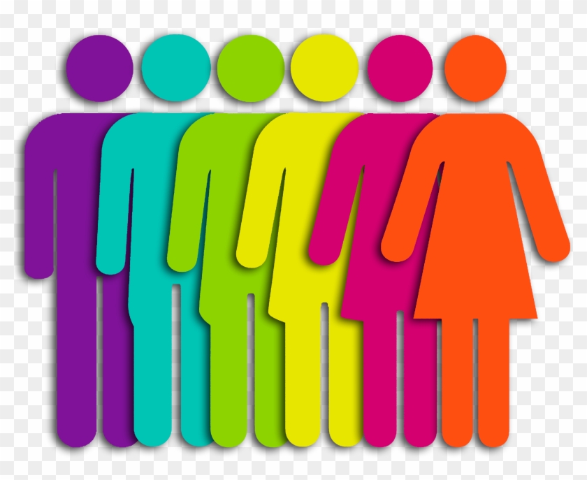 Transgenderlogo - Gender And Human Sexuality #240799