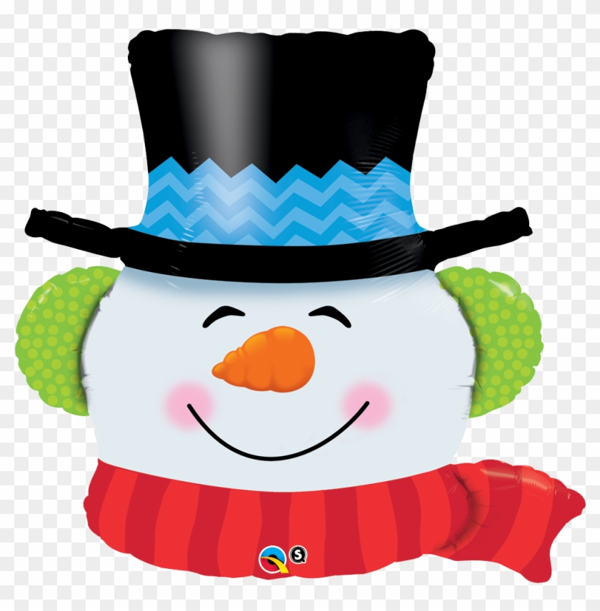 Luftballoons Christmas Shape Balloons Profitpak 10 #240806
