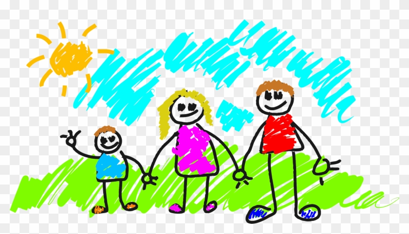 Big Image - International Day Of Families #240814