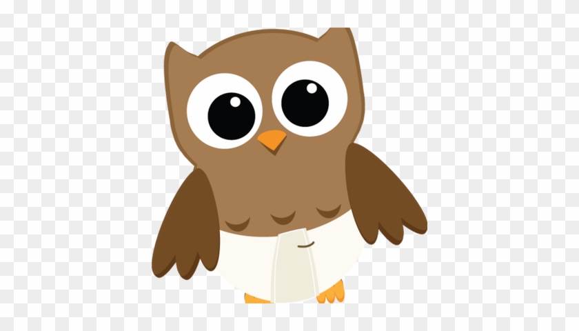 Diaper Dabbler - Owl #240861