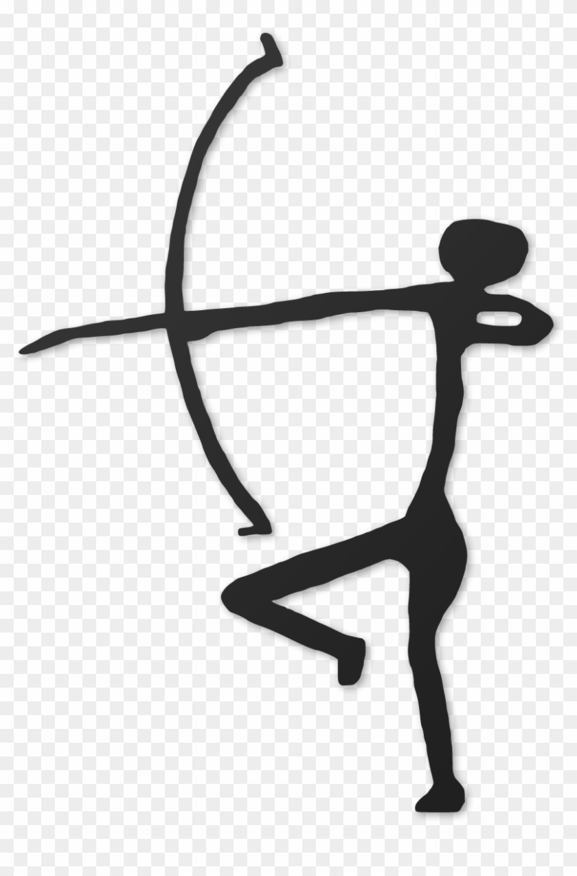 Stick Figure Ecology Human Evolution Clip Art - Stick Figure Ecology Human Evolution Clip Art #240913