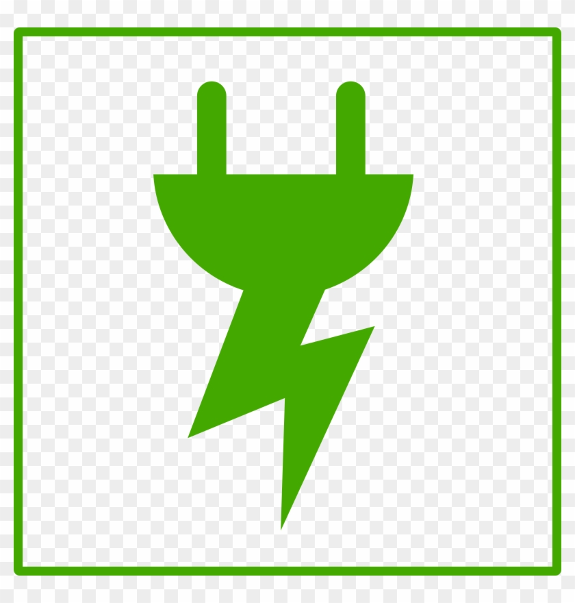 Green Energy Icon #240932