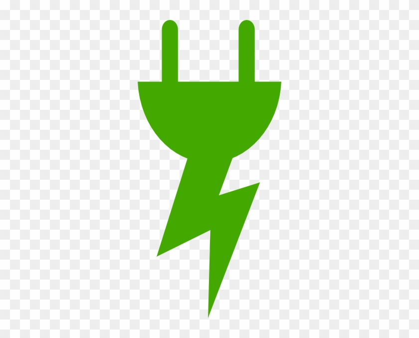 Green Electricity Png #240937