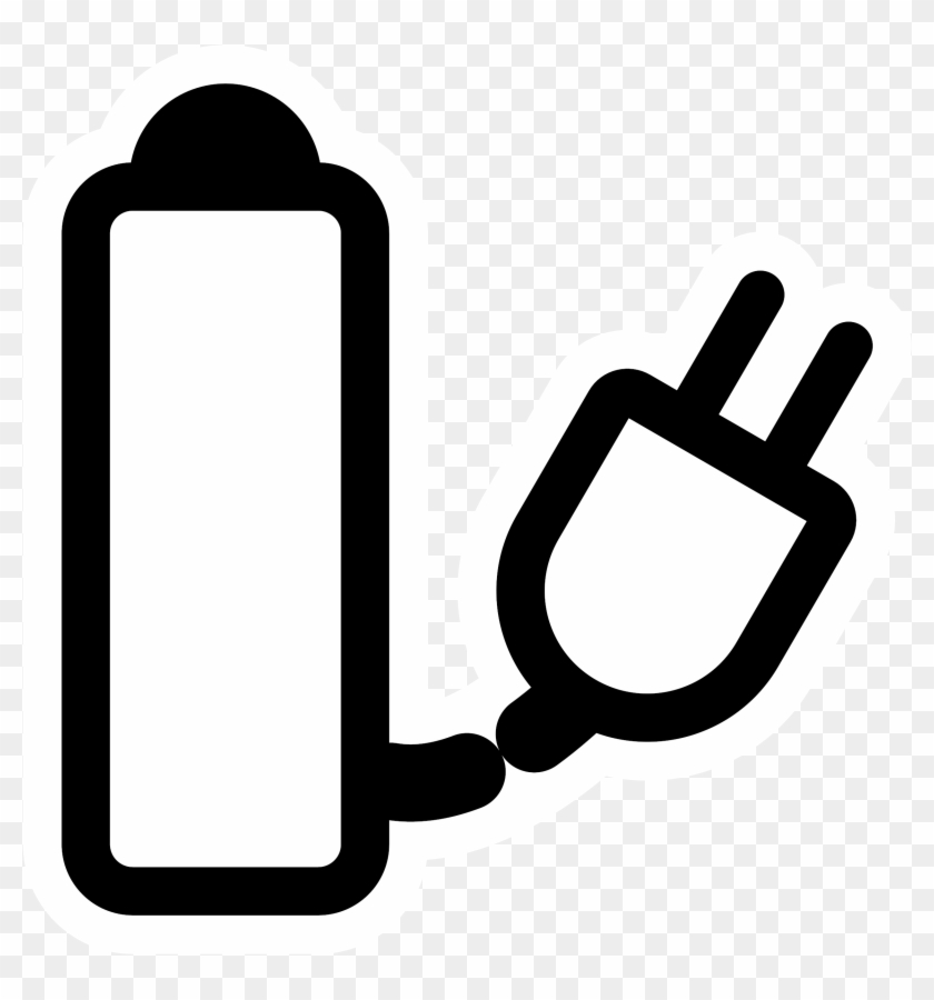 Computer Icons Symbol Electricity Clip Art - Power Management Png #240938