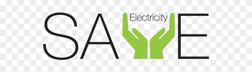 Save Electricity Png Transparent Images - Saving Water And Electricity #240973