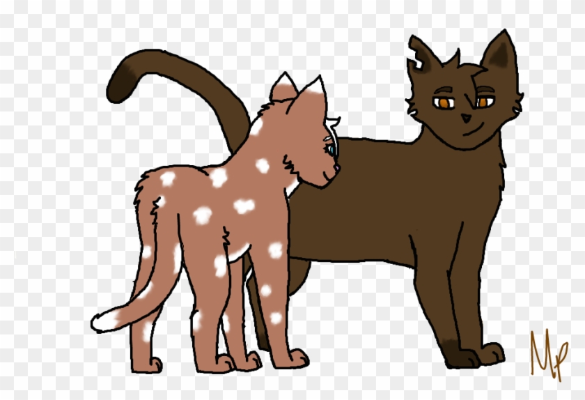 Smokestar's Kits By Warrior Cats Girl14 - Smokestar #241034