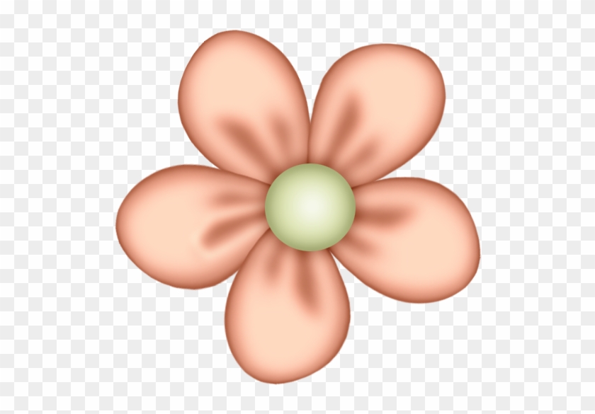 This Photo Was Uploaded By Find Other Flower Pictures - Cute Flower Png Clipart #241035