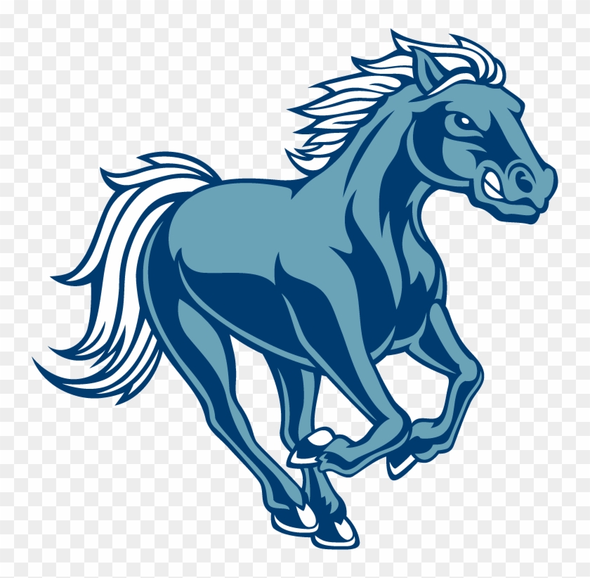Horses Horse-related Logos - Indianapolis Colts Horse Logo #241108