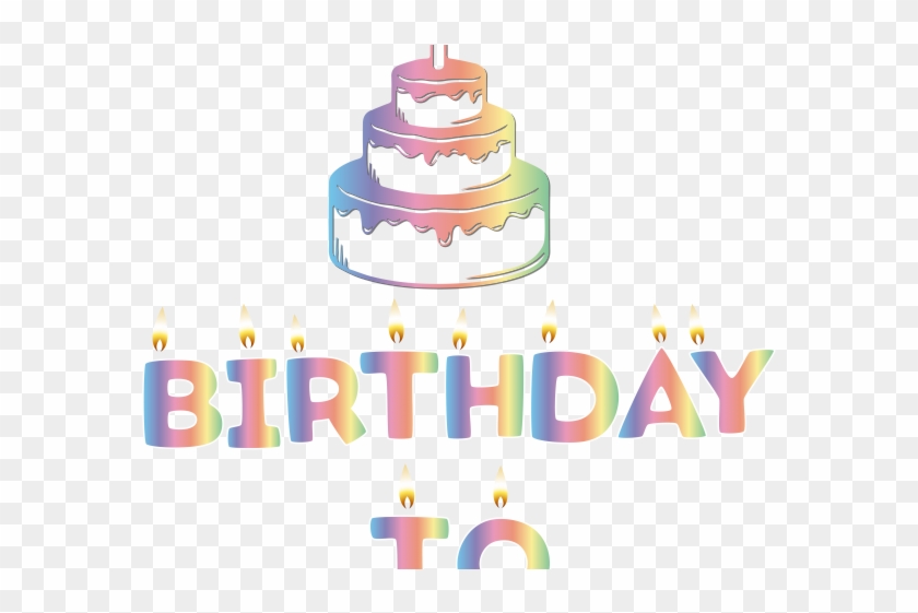 Thanksgiving Clipart Birthday - Thanksgiving Clipart Birthday #1530902