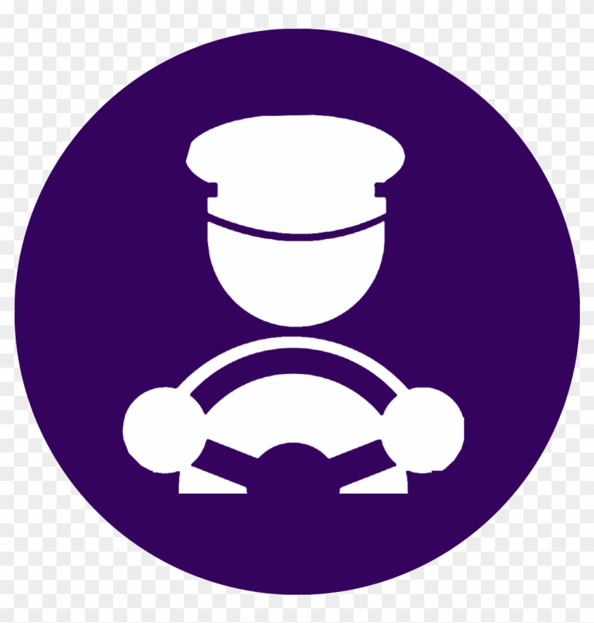 Truck Driver - Truck Driver #1530985