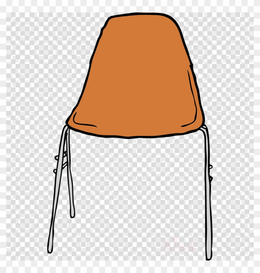 Free School Chair Clipart Table Chair Clip Art - Free School Chair Clipart Table Chair Clip Art #1530986