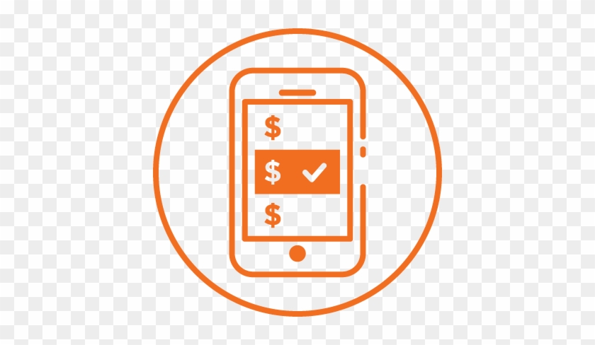 Earning Icon - Earning Icon #1530988