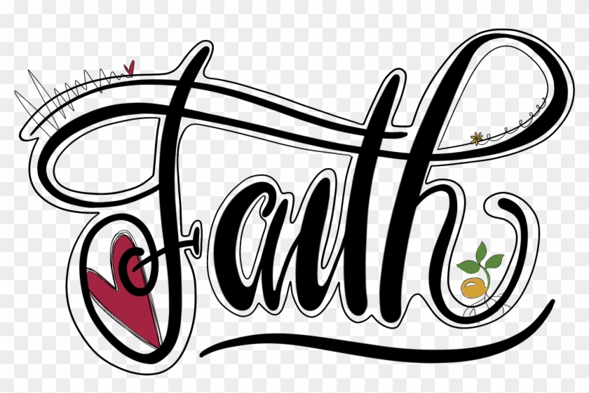 Fruit Of The Spirit / Day 9 / Faithfulness - Fruit Of The Spirit / Day 9 / Faithfulness #1531016
