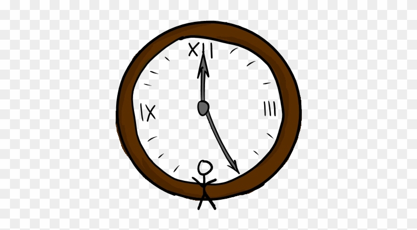 We Have All The Time There Is And Will Have To Give - We Have All The Time There Is And Will Have To Give #1531030