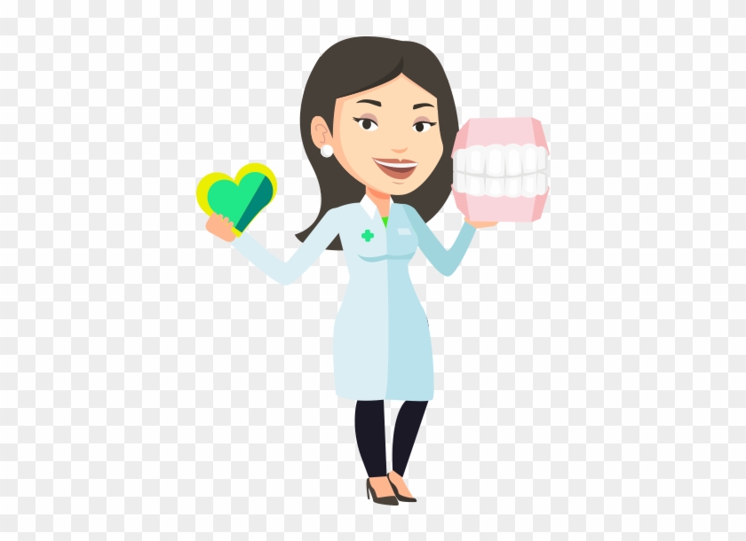 New Patient Check-up & Cleaning - New Patient Check-up & Cleaning #1531097