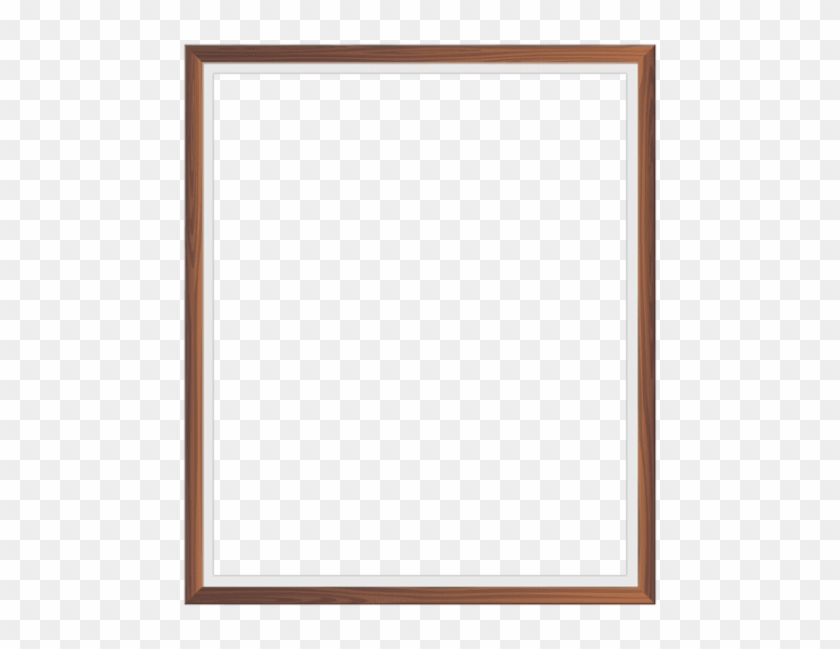 Download Simple Wooden Frame Clipart Png Photo - Download Simple Wooden Frame Clipart Png Photo #1531109