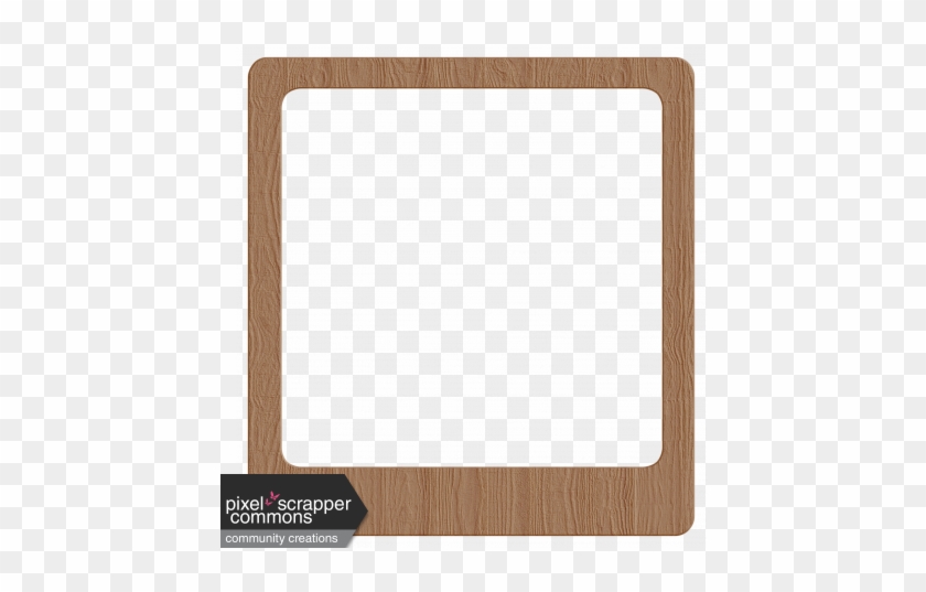 Frame Wood Png - Frame Wood Png #1531114