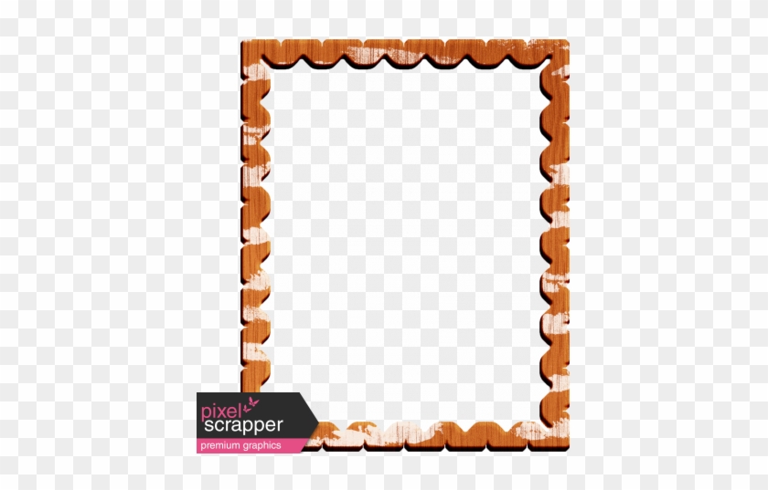 The Guys Wood Frame - The Guys Wood Frame #1531118