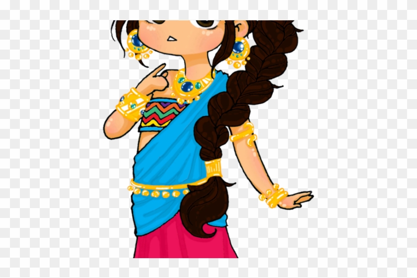 Headdress Clipart Indian Princess - Headdress Clipart Indian Princess #1531126