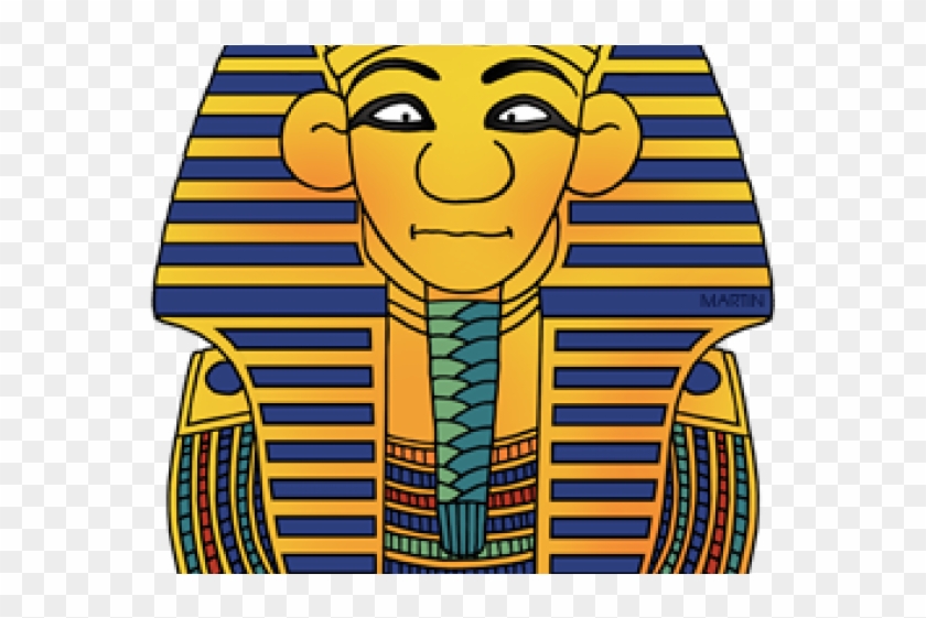 Egyptian Clipart Egyptian Headdress - Egyptian Clipart Egyptian Headdress #1531155