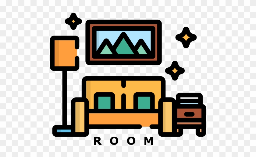 Living Room - Living Room #1531168